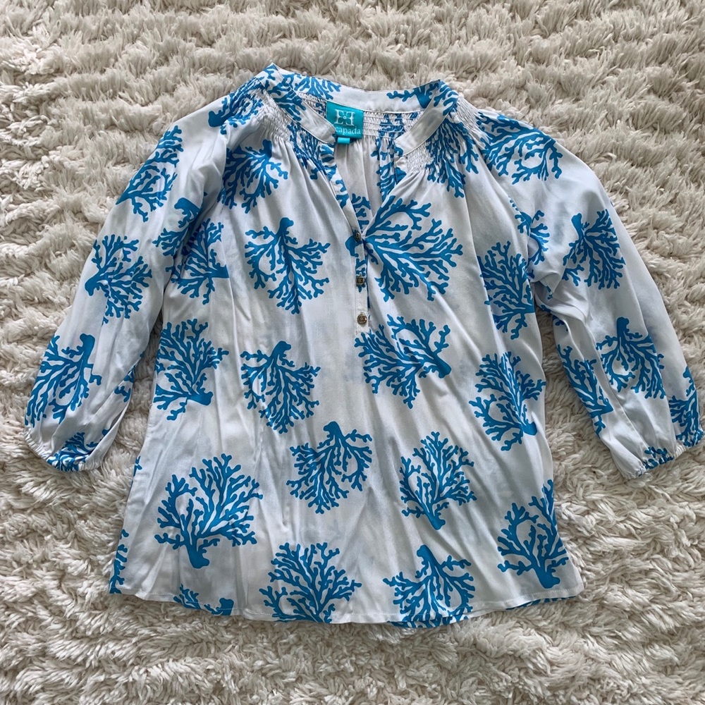 NWOT Escapada Top